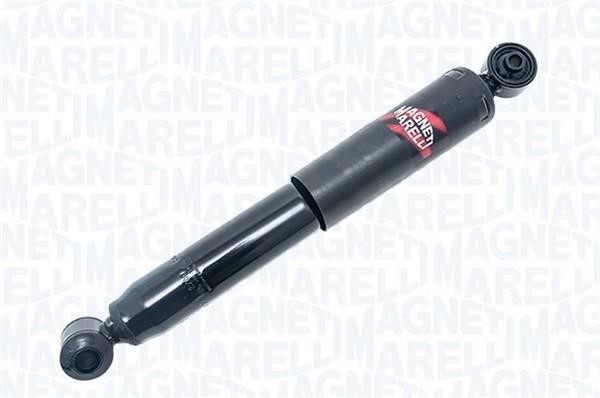 Magneti marelli 351956070000 Rear oil and gas suspension shock absorber 351956070000: Buy near me in Poland at 2407.PL - Good price!