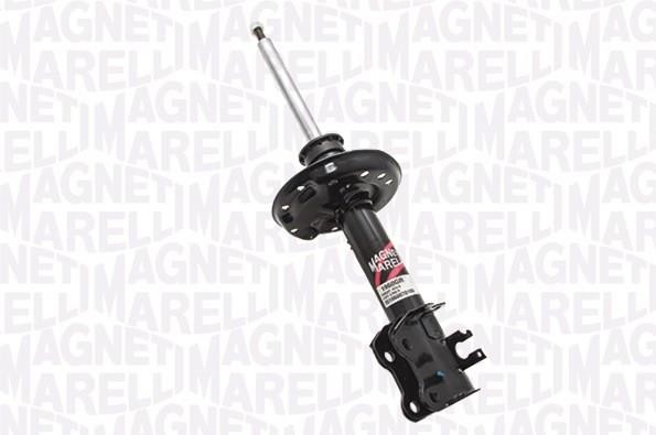 Magneti marelli 351960070100 Front right gas oil shock absorber 351960070100: Buy near me in Poland at 2407.PL - Good price!