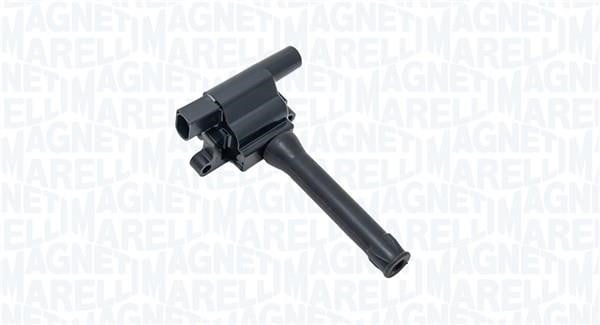 Magneti marelli 060717214012 Ignition coil 060717214012: Buy near me in Poland at 2407.PL - Good price!