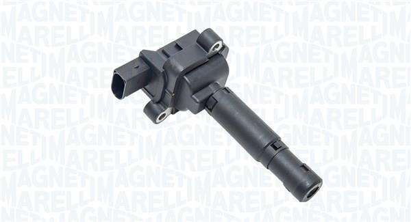 Magneti marelli 060717216012 Ignition coil 060717216012: Buy near me in Poland at 2407.PL - Good price!
