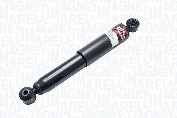 Magneti marelli 351978070000 Rear oil and gas suspension shock absorber 351978070000: Buy near me in Poland at 2407.PL - Good price!