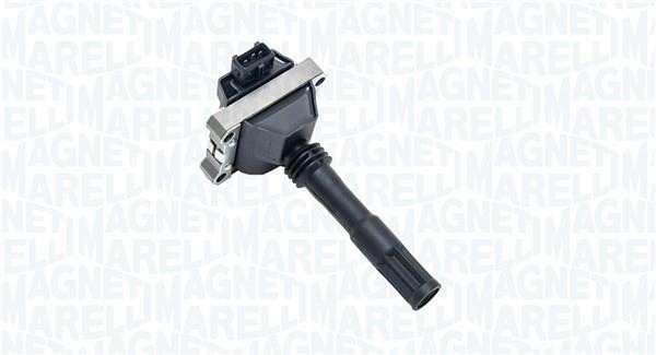 Magneti marelli 060717218012 Ignition coil 060717218012: Buy near me in Poland at 2407.PL - Good price!