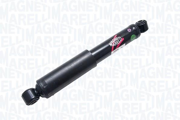Magneti marelli 351998070000 Rear oil and gas suspension shock absorber 351998070000: Buy near me in Poland at 2407.PL - Good price!