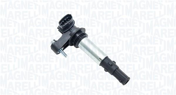 Magneti marelli 060717221012 Ignition coil 060717221012: Buy near me in Poland at 2407.PL - Good price!