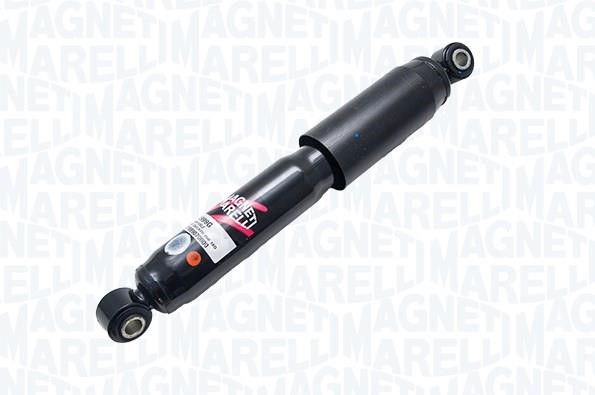 Magneti marelli 351999070000 Rear oil and gas suspension shock absorber 351999070000: Buy near me in Poland at 2407.PL - Good price!