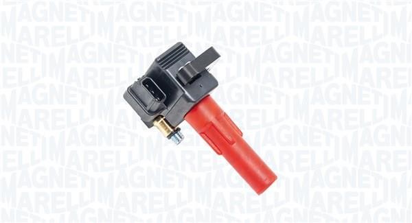 Magneti marelli 060717224012 Ignition coil 060717224012: Buy near me in Poland at 2407.PL - Good price!