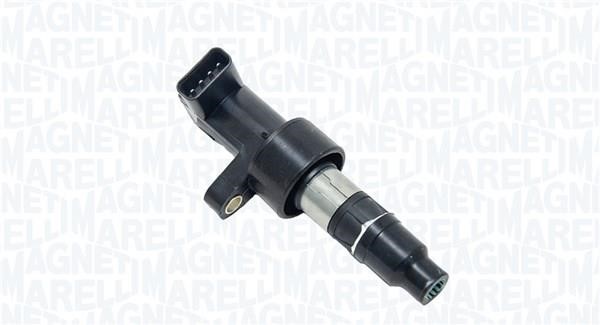 Magneti marelli 060717226012 Ignition coil 060717226012: Buy near me in Poland at 2407.PL - Good price!