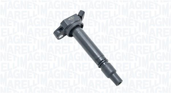 Magneti marelli 060717227012 Ignition coil 060717227012: Buy near me in Poland at 2407.PL - Good price!