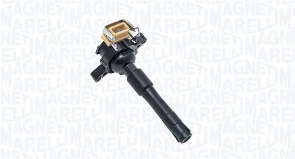 Magneti marelli 060717228012 Ignition coil 060717228012: Buy near me in Poland at 2407.PL - Good price!