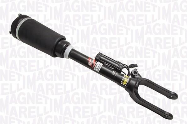 Magneti marelli 350601300001 Front oil and gas suspension shock absorber 350601300001: Buy near me in Poland at 2407.PL - Good price!