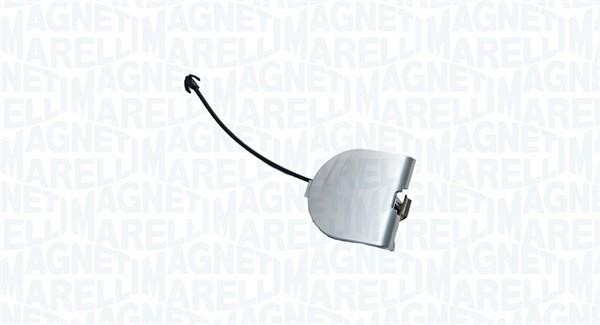 Magneti marelli 021316900940 Bumper cover 021316900940: Buy near me at 2407.PL in Poland at an Affordable price!
