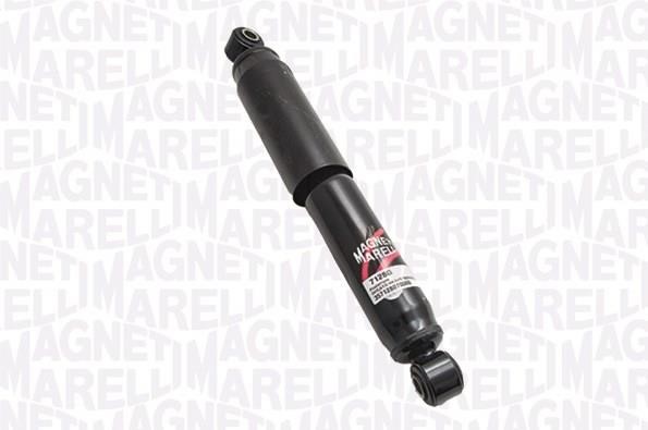 Magneti marelli 357128070000 Rear suspension shock 357128070000: Buy near me in Poland at 2407.PL - Good price!