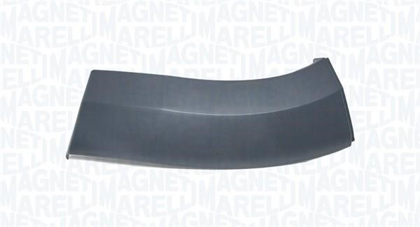 Magneti marelli 021316901050 Moulding bumper 021316901050: Buy near me in Poland at 2407.PL - Good price!