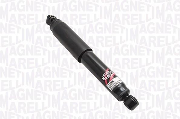 Magneti marelli 357129070000 Front suspension shock absorber 357129070000: Buy near me in Poland at 2407.PL - Good price!