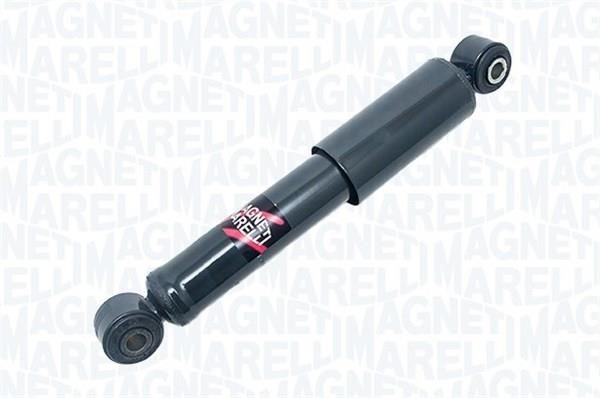 Magneti marelli 357140070000 Front suspension shock absorber 357140070000: Buy near me in Poland at 2407.PL - Good price!