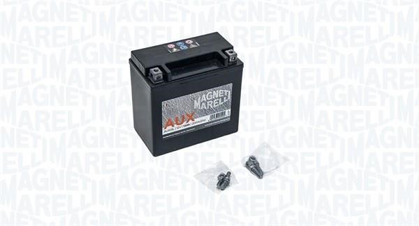 Magneti marelli 069013200009 Battery Magneti Marelli 12V 13AH 200A(EN) L+ 069013200009: Buy near me at 2407.PL in Poland at an Affordable price!