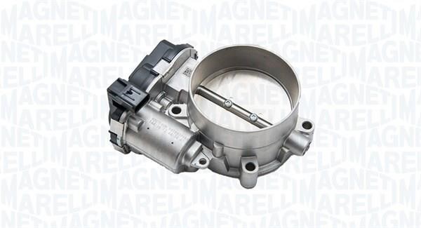 Magneti marelli 802011589801 Throttle valve heating tube 802011589801: Buy near me in Poland at 2407.PL - Good price!