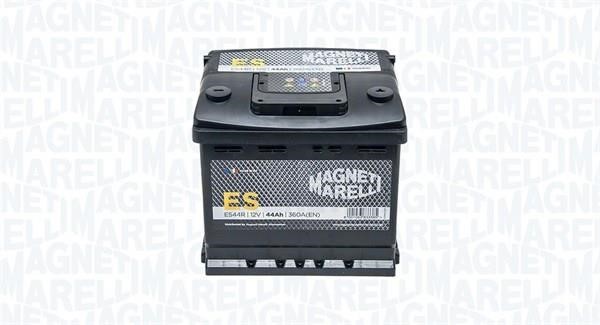 Magneti marelli 069044360005 Akumulator magneti marelli 12v 44ah 360a(en) P+ 069044360005: Dobra cena w Polsce na 2407.PL - Kup Teraz!