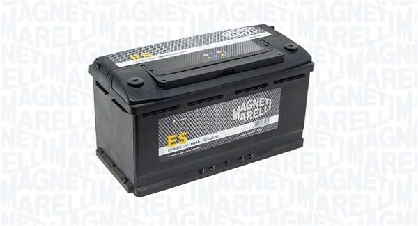 Magneti marelli 069090720005 Battery Magneti marelli 12V 90AH 720A(EN) R+ 069090720005: Buy near me at 2407.PL in Poland at an Affordable price!
