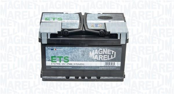 Купить Magneti marelli 069071670006 по низкой цене в Польше!