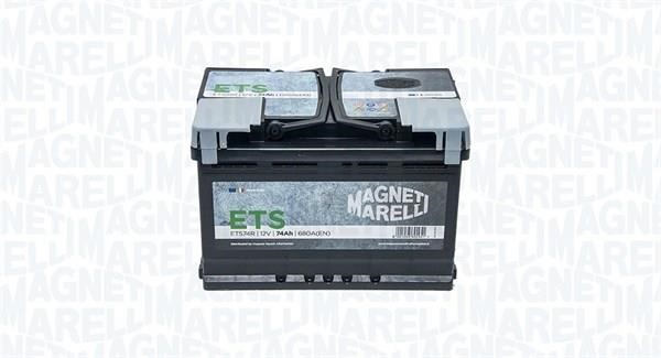 Buy Magneti marelli 069074680006 at a low price in Poland!
