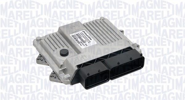 Magneti marelli 217160024601 Блок управління впорскуванням 217160024601: Приваблива ціна - Купити у Польщі на 2407.PL!