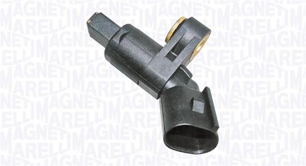 Magneti marelli 172100000010 ABS Sensor Front Right 172100000010: Buy near me in Poland at 2407.PL - Good price!