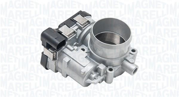 Magneti marelli 802007638401 Pipe branch 802007638401: Buy near me in Poland at 2407.PL - Good price!