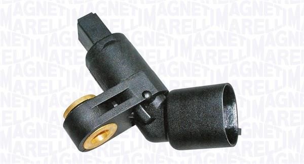 Magneti marelli 172100001010 ABS sensor front left 172100001010: Buy near me in Poland at 2407.PL - Good price!