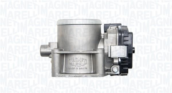 Magneti marelli 802009960505 Throttle body 802009960505: Buy near me at 2407.PL in Poland at an Affordable price!
