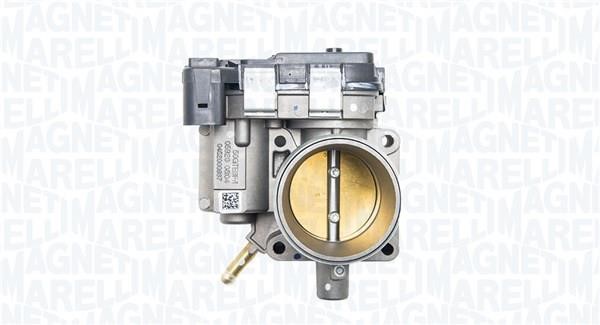 Throttle body Magneti marelli 802009960505