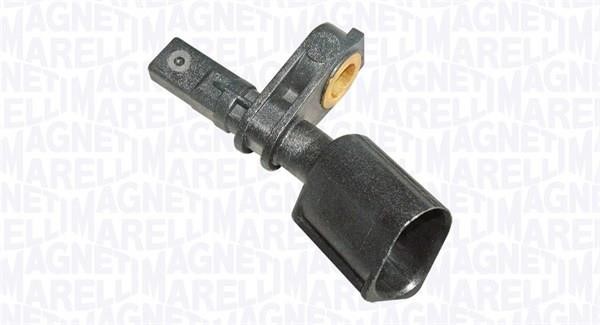 Magneti marelli 172100019010 ABS Sensor Front Right 172100019010: Buy near me in Poland at 2407.PL - Good price!