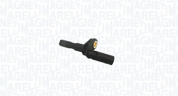 Magneti marelli 172100020010 ABS sensor, rear left 172100020010: Buy near me in Poland at 2407.PL - Good price!