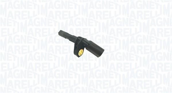 Magneti marelli 172100021010 ABS sensor, rear right 172100021010: Buy near me in Poland at 2407.PL - Good price!