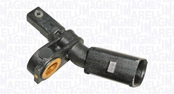 Magneti marelli 172100023010 ABS sensor front left 172100023010: Buy near me in Poland at 2407.PL - Good price!