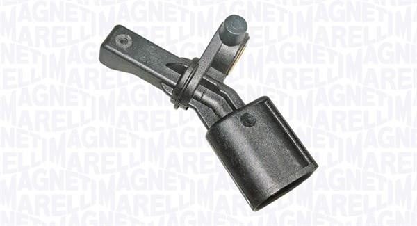 Magneti marelli 172100026010 ABS sensor, rear right 172100026010: Buy near me in Poland at 2407.PL - Good price!