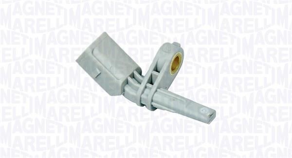 Magneti marelli 172100068010 Sensor, wheel speed 172100068010: Buy near me at 2407.PL in Poland at an Affordable price!