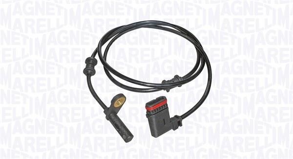 Magneti marelli 172100070010 ABS Sensor Front Right 172100070010: Buy near me at 2407.PL in Poland at an Affordable price!