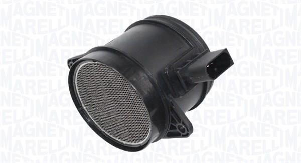 Magneti marelli 213719825019 Датчик массового расхода воздуха 213719825019: Отличная цена - Купить в Польше на 2407.PL!