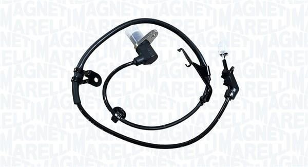 Magneti marelli 172100088010 ABS sensor front left 172100088010: Buy near me at 2407.PL in Poland at an Affordable price!