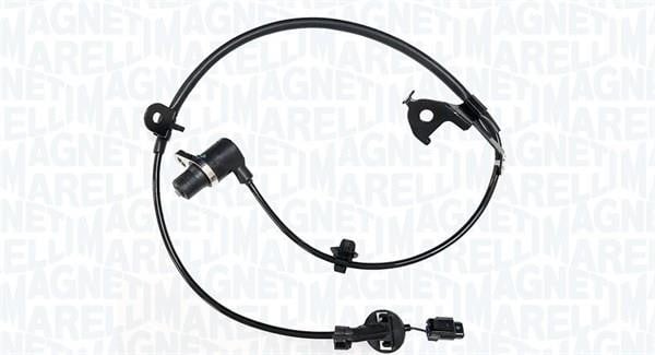Magneti marelli 172100089010 ABS Sensor Front Right 172100089010: Buy near me in Poland at 2407.PL - Good price!