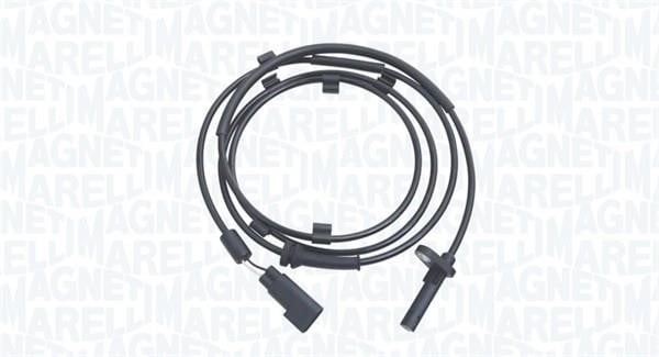 Magneti marelli 172100093010 ABS sensor, rear right 172100093010: Buy near me in Poland at 2407.PL - Good price!