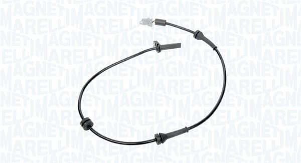 Magneti marelli 172100094010 Sensor, wheel speed 172100094010: Buy near me at 2407.PL in Poland at an Affordable price!