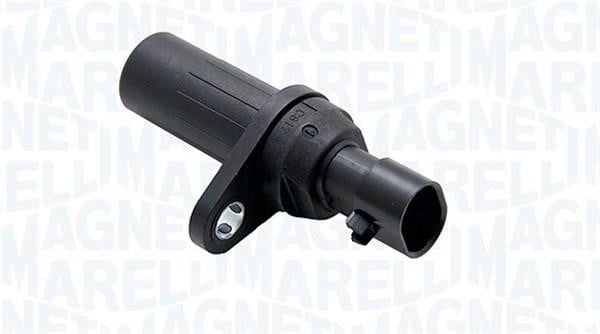 Magneti marelli 810001989801 Crankshaft position sensor 810001989801: Buy near me in Poland at 2407.PL - Good price!