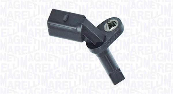 Magneti marelli 172100123010 ABS Sensor Front Right 172100123010: Buy near me in Poland at 2407.PL - Good price!