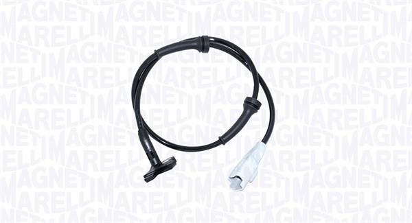 Magneti marelli 172100128010 Sensor, wheel speed 172100128010: Buy near me in Poland at 2407.PL - Good price!