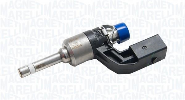 Magneti marelli 805016321501 Valve 805016321501: Buy near me at 2407.PL in Poland at an Affordable price!