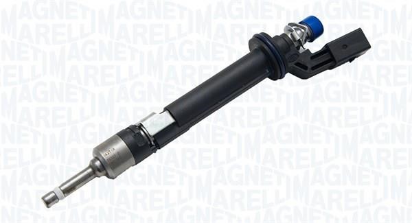 Magneti marelli 805016321601 Valve 805016321601: Buy near me at 2407.PL in Poland at an Affordable price!