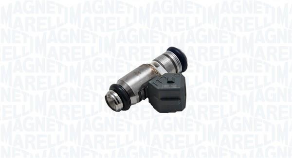 Magneti marelli 805001830200 Injector fuel 805001830200: Buy near me in Poland at 2407.PL - Good price!