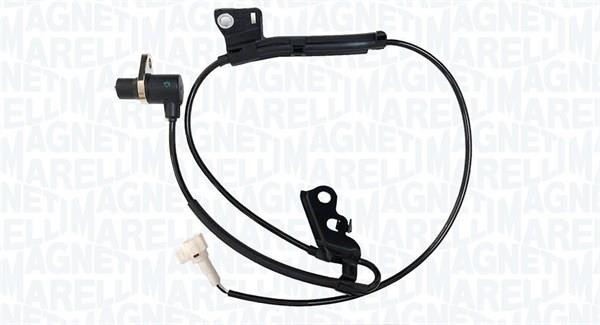 Magneti marelli 172100139010 ABS Sensor Front Right 172100139010: Buy near me in Poland at 2407.PL - Good price!